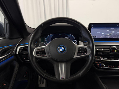 BMW 5er Gebrauchtwagen BMW 5er Gebrauchtwagen