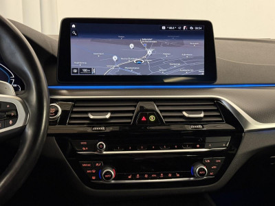 BMW 5er Gebrauchtwagen BMW 5er Gebrauchtwagen