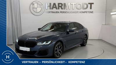 BMW 5er Gebrauchtwagen BMW 5er Gebrauchtwagen