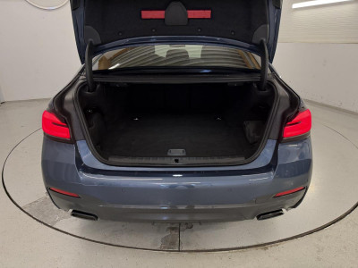 BMW 5er Gebrauchtwagen BMW 5er Gebrauchtwagen
