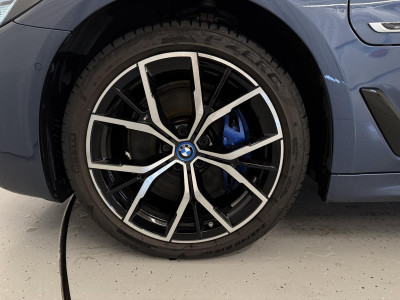 BMW 5er Gebrauchtwagen BMW 5er Gebrauchtwagen