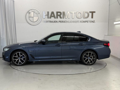 BMW 5er Gebrauchtwagen BMW 5er Gebrauchtwagen