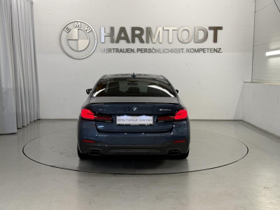 BMW 5er Gebrauchtwagen BMW 5er Gebrauchtwagen