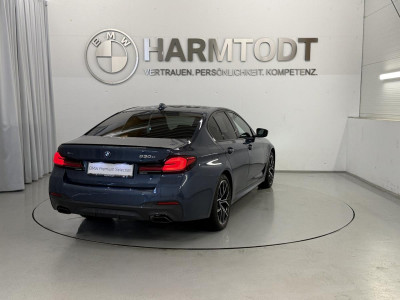 BMW 5er Gebrauchtwagen BMW 5er Gebrauchtwagen