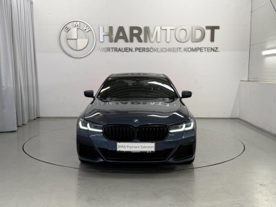 BMW 5er Gebrauchtwagen BMW 5er Gebrauchtwagen