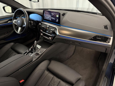 BMW 5er Gebrauchtwagen BMW 5er Gebrauchtwagen
