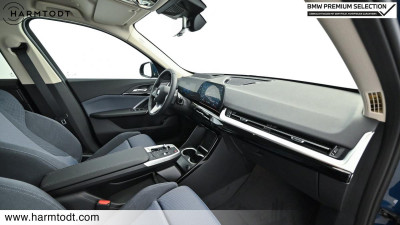 BMW X1 Gebrauchtwagen BMW X1 Gebrauchtwagen