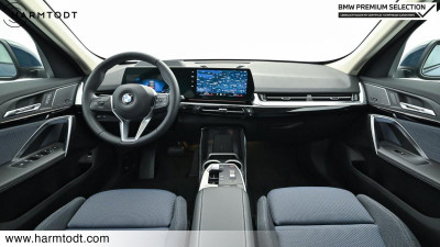 BMW X1 Gebrauchtwagen BMW X1 Gebrauchtwagen