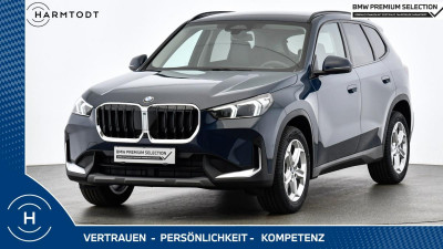 BMW X1 Gebrauchtwagen BMW X1 Gebrauchtwagen