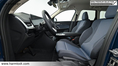 BMW X1 Gebrauchtwagen BMW X1 Gebrauchtwagen