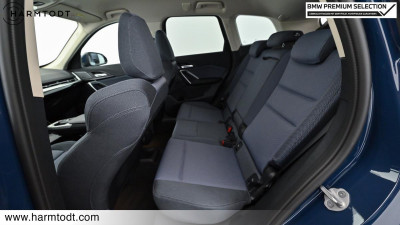 BMW X1 Gebrauchtwagen BMW X1 Gebrauchtwagen