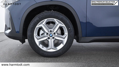 BMW X1 Gebrauchtwagen BMW X1 Gebrauchtwagen