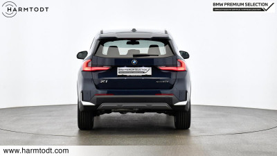 BMW X1 Gebrauchtwagen BMW X1 Gebrauchtwagen
