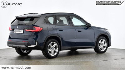 BMW X1 Gebrauchtwagen BMW X1 Gebrauchtwagen