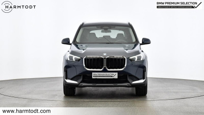 BMW X1 Gebrauchtwagen BMW X1 Gebrauchtwagen
