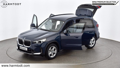 BMW X1 Gebrauchtwagen BMW X1 Gebrauchtwagen