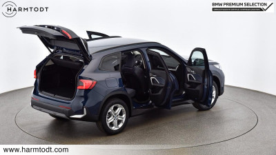 BMW X1 Gebrauchtwagen BMW X1 Gebrauchtwagen