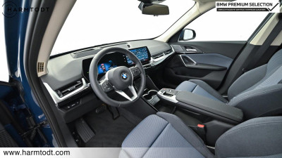 BMW X1 Gebrauchtwagen BMW X1 Gebrauchtwagen