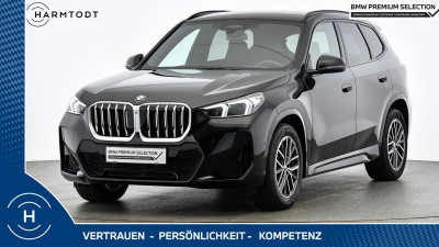 BMW X1 Gebrauchtwagen BMW X1 Gebrauchtwagen