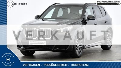 BMW X1 Gebrauchtwagen