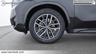 BMW X1 Gebrauchtwagen BMW X1 Gebrauchtwagen