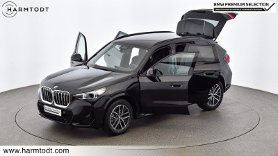 BMW X1 Gebrauchtwagen BMW X1 Gebrauchtwagen