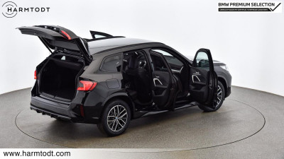 BMW X1 Gebrauchtwagen BMW X1 Gebrauchtwagen