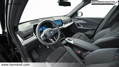 BMW X1 Gebrauchtwagen BMW X1 Gebrauchtwagen