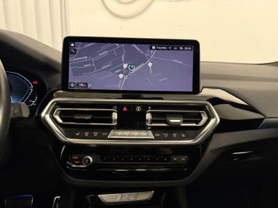 BMW iX3 Gebrauchtwagen BMW iX3 Gebrauchtwagen