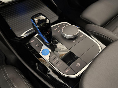 BMW iX3 Gebrauchtwagen BMW iX3 Gebrauchtwagen