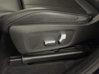 BMW iX3 Gebrauchtwagen BMW iX3 Gebrauchtwagen