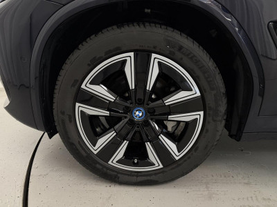 BMW iX3 Gebrauchtwagen BMW iX3 Gebrauchtwagen