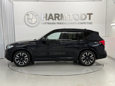 BMW iX3 Gebrauchtwagen BMW iX3 Gebrauchtwagen