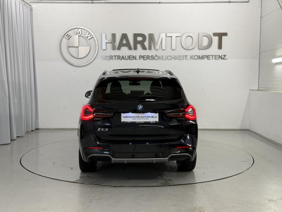 BMW iX3 Gebrauchtwagen BMW iX3 Gebrauchtwagen
