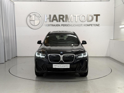 BMW iX3 Gebrauchtwagen BMW iX3 Gebrauchtwagen