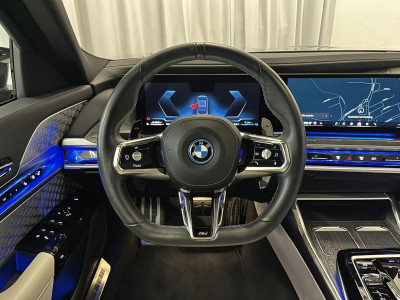 BMW 7er Gebrauchtwagen BMW 7er Gebrauchtwagen