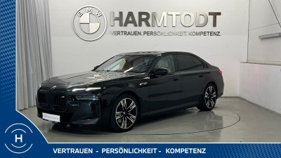BMW 7er Gebrauchtwagen BMW 7er Gebrauchtwagen