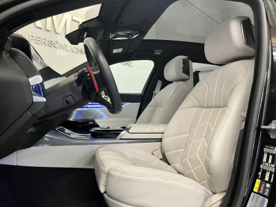 BMW 7er Gebrauchtwagen BMW 7er Gebrauchtwagen