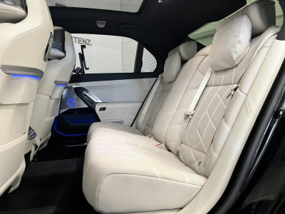 BMW 7er Gebrauchtwagen BMW 7er Gebrauchtwagen