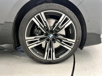 BMW 7er Gebrauchtwagen BMW 7er Gebrauchtwagen