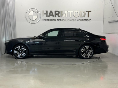 BMW 7er Gebrauchtwagen BMW 7er Gebrauchtwagen