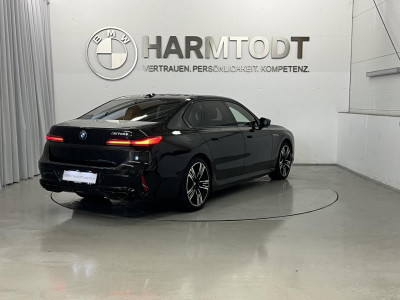 BMW 7er Gebrauchtwagen BMW 7er Gebrauchtwagen