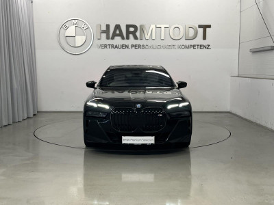 BMW 7er Gebrauchtwagen BMW 7er Gebrauchtwagen