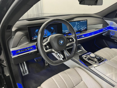 BMW 7er Gebrauchtwagen BMW 7er Gebrauchtwagen
