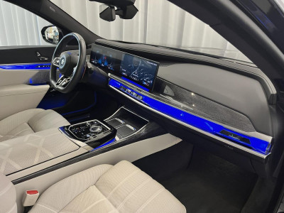 BMW 7er Gebrauchtwagen BMW 7er Gebrauchtwagen
