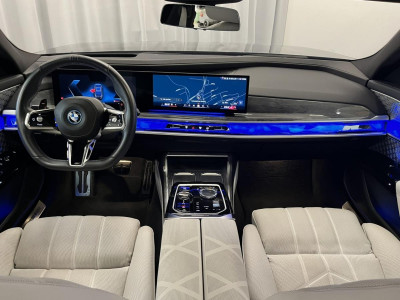 BMW 7er Gebrauchtwagen BMW 7er Gebrauchtwagen