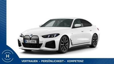 BMW i4 Neuwagen BMW i4 Neuwagen
