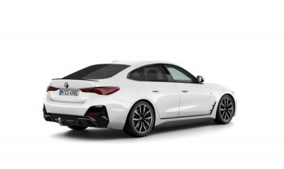 BMW i4 Neuwagen BMW i4 Neuwagen