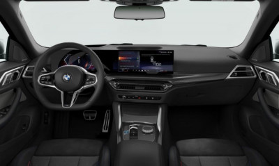 BMW i4 Neuwagen BMW i4 Neuwagen