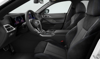 BMW i4 Neuwagen BMW i4 Neuwagen